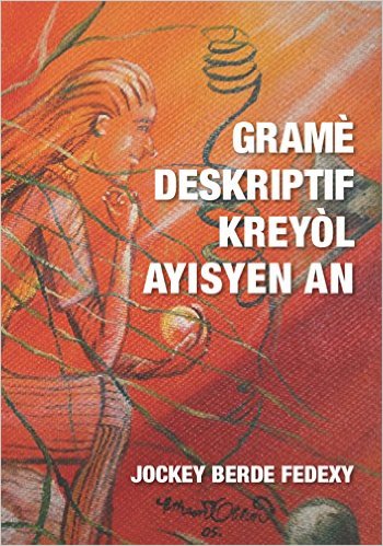 Gramè deskriptif kreyòl ayisyen an