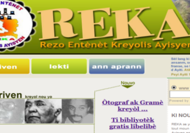 REKA