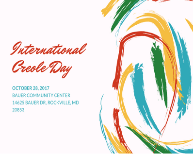 International Creole Day