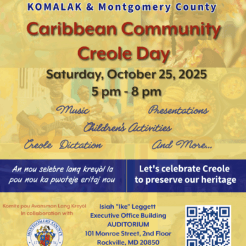 Selebrasyon Kreyol 2025